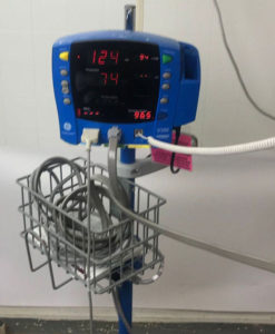 GE-Carescape-V100-Patient-Monitor